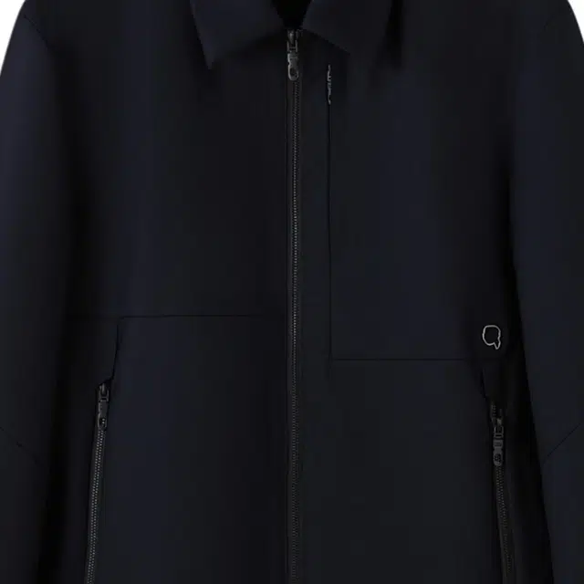 KARL LAGERFELD FW25 logo