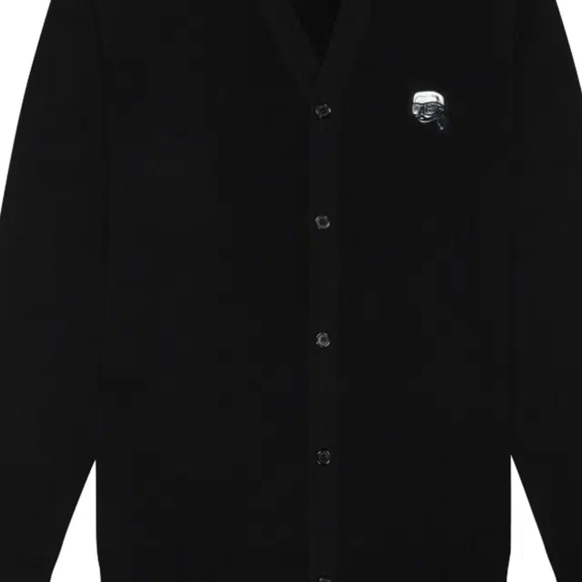 KARL LAGERFELD FW25 logoV