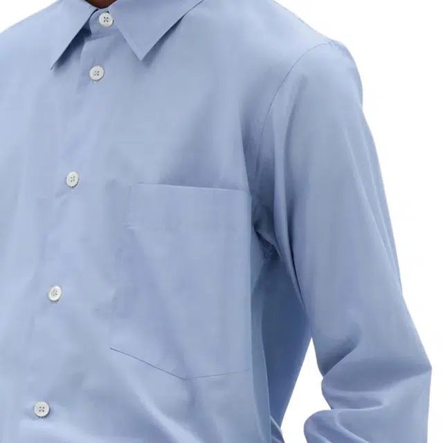 MARGARETHOWELL BASIC SHIRT