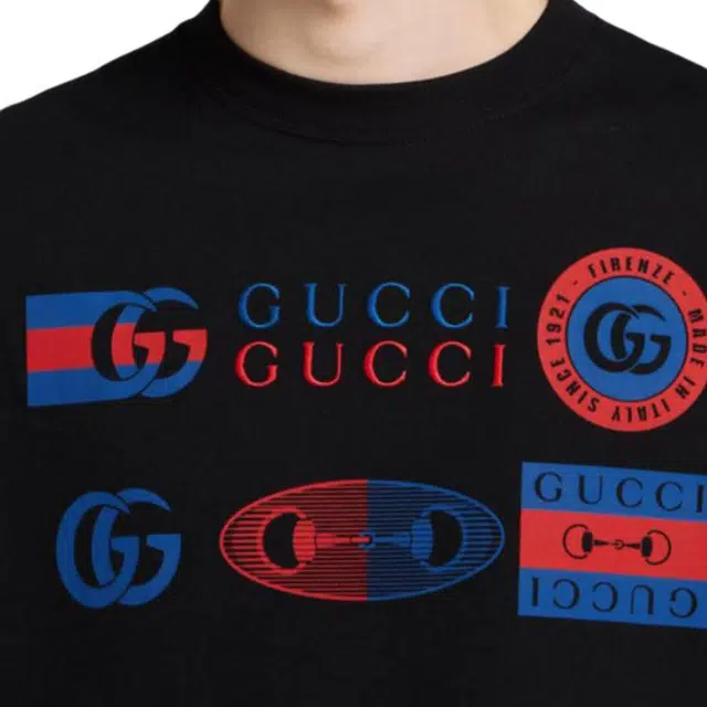 GUCCI SS25 T