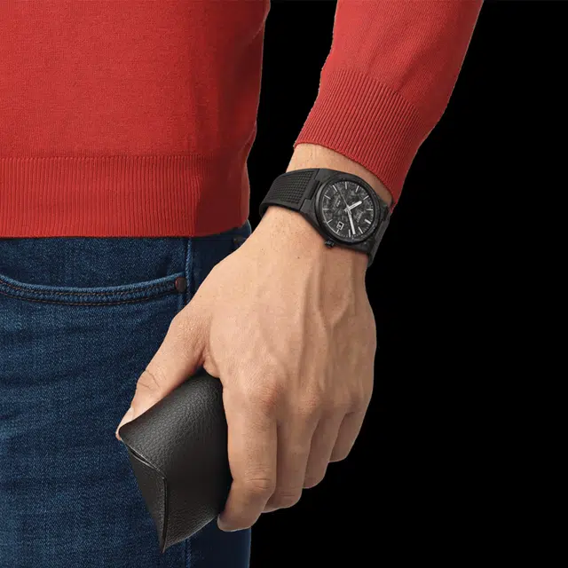 Tissot PRX Powermatic