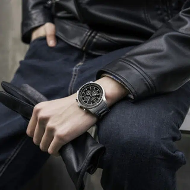 CITIZEN CA4500-83E