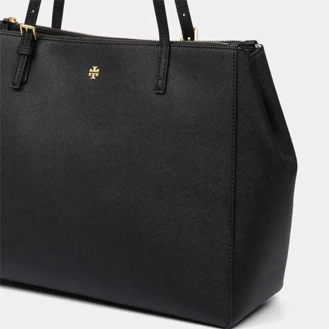 TORY BURCH Emerson Saffiano Tote