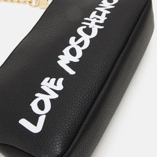 LOVE MOSCHINO GRAFFITI