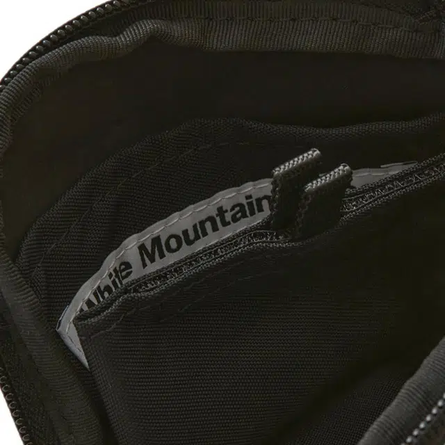 White Mountaineering