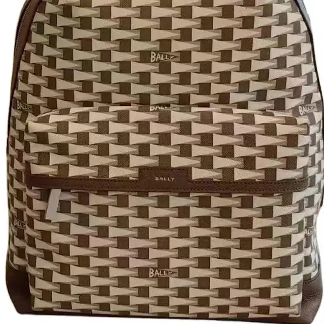 BALLY