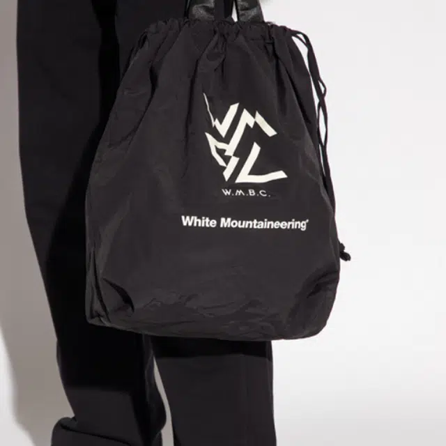 White Mountaineering