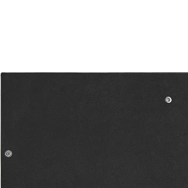 HERMES Ulysse MM Togo 89 Noir