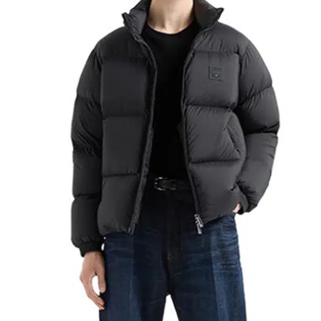 EMPORIO ARMANI Logo