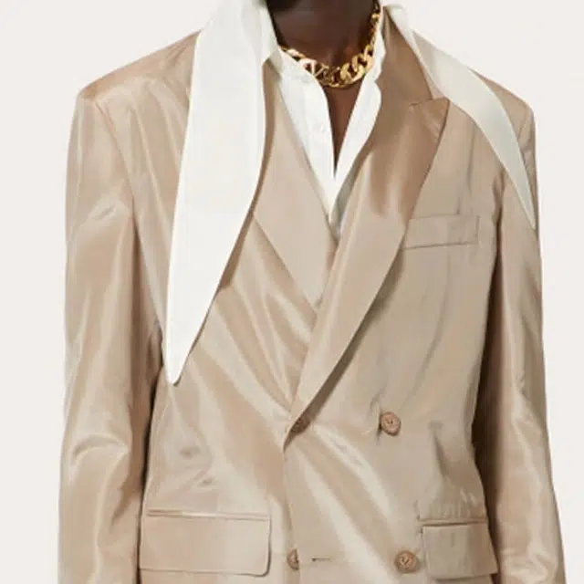Valentino SS22