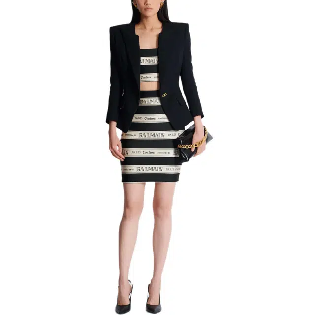 BALMAIN FW24