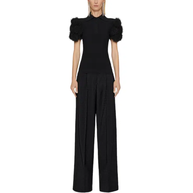 GIVENCHY FW24 Polo