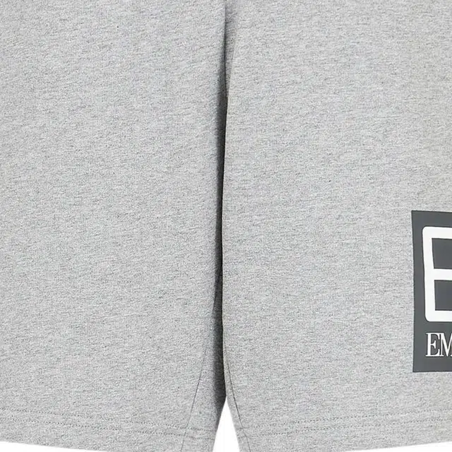 EMPORIO ARMANI EA7 SS24 Logo