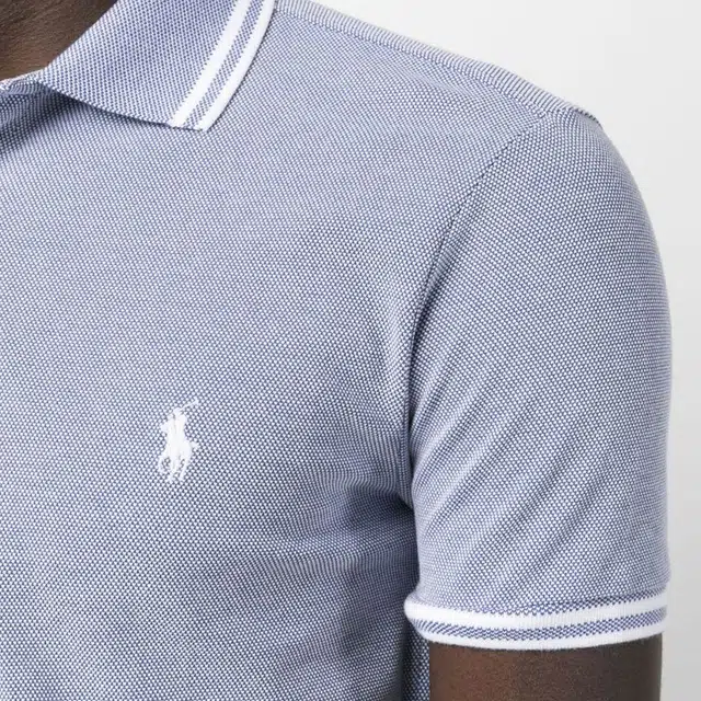 Polo Ralph Lauren SS23 LogoPolo