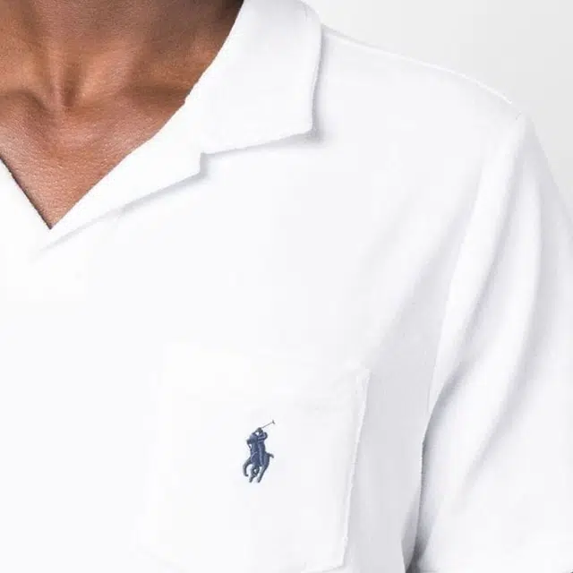 Polo Ralph Lauren SS23 LogoPolo
