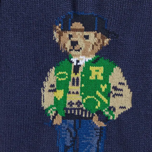Polo Ralph Lauren 1