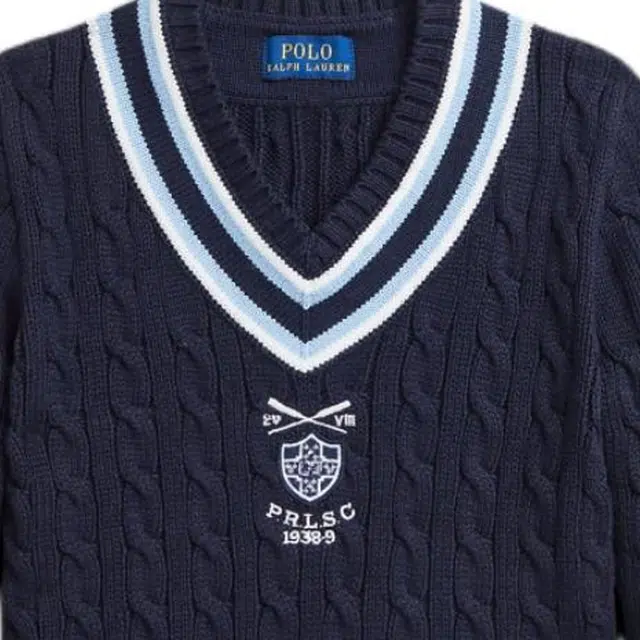 Ralph Lauren FW24 V