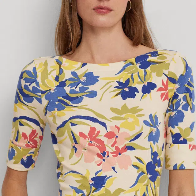 Ralph Lauren T