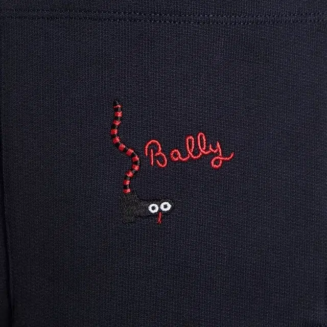 BALLY SS25