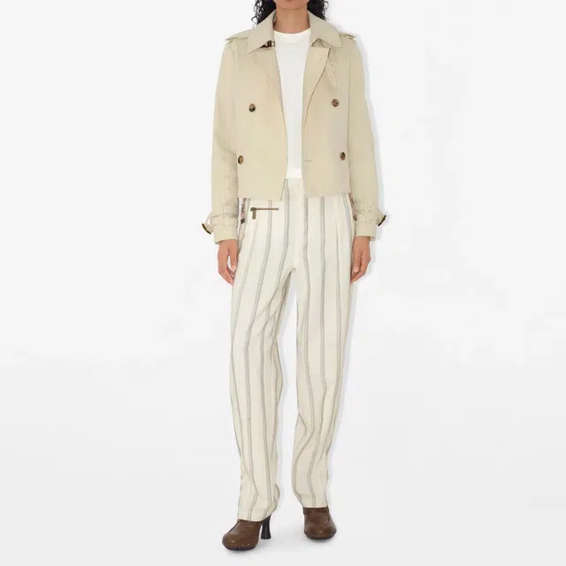 Burberry SS25 T