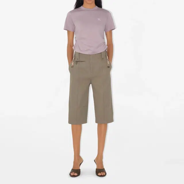 Burberry SS25 T