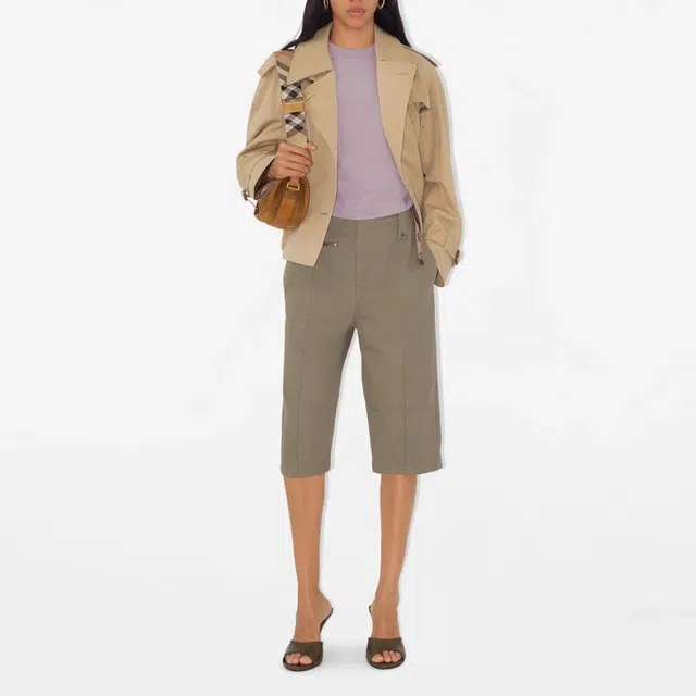 Burberry SS25 T