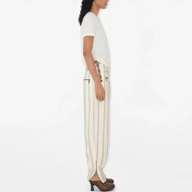 Burberry SS25 T