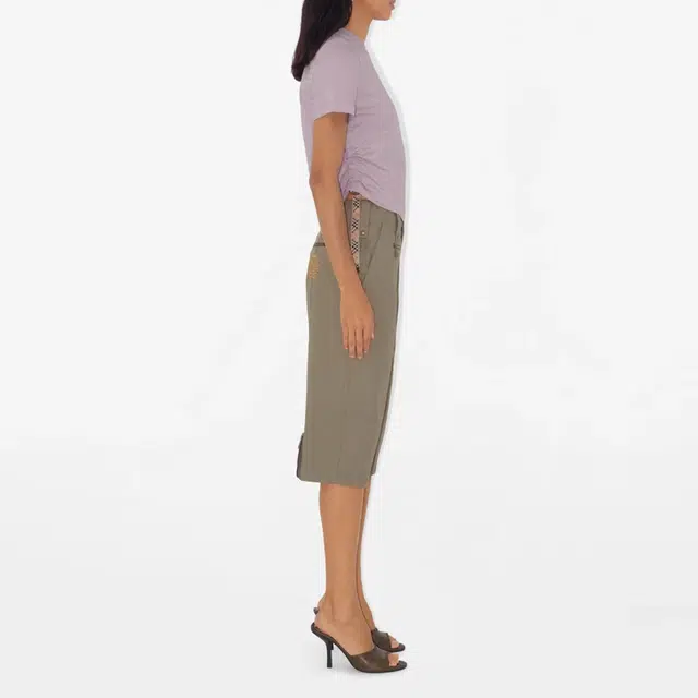 Burberry SS25 T