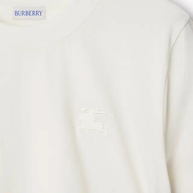 Burberry SS25 T
