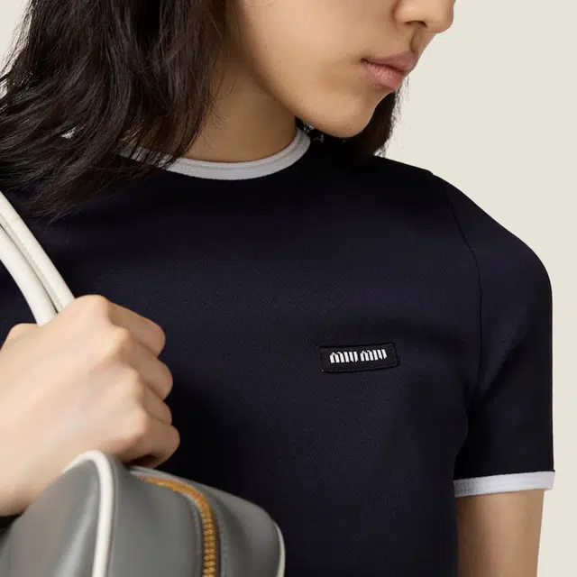 MIU MIU T