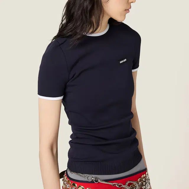 MIU MIU T