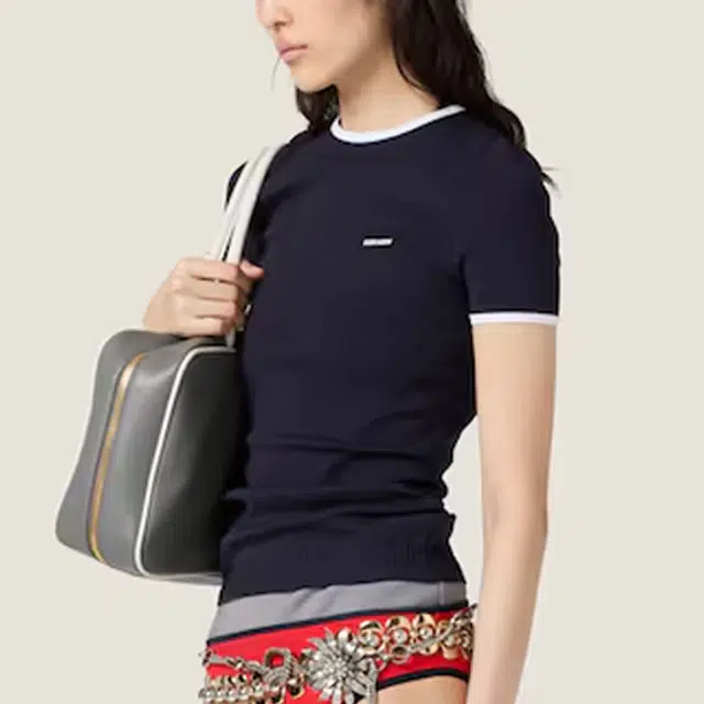 MIU MIU T