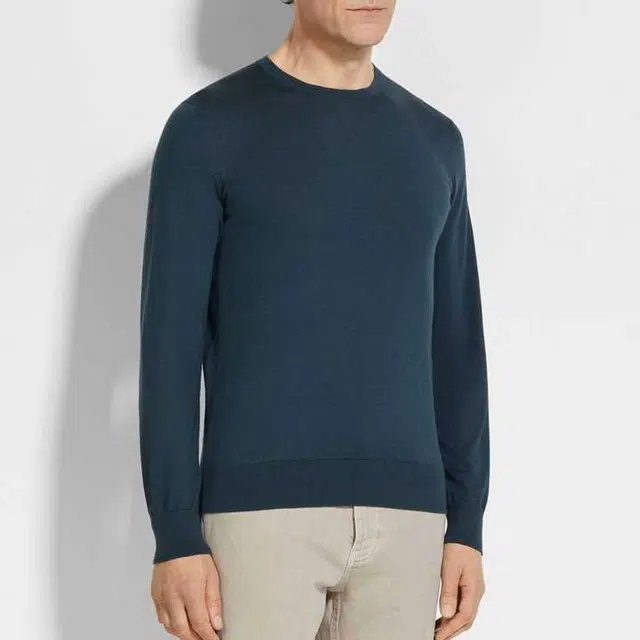Zegna SS25