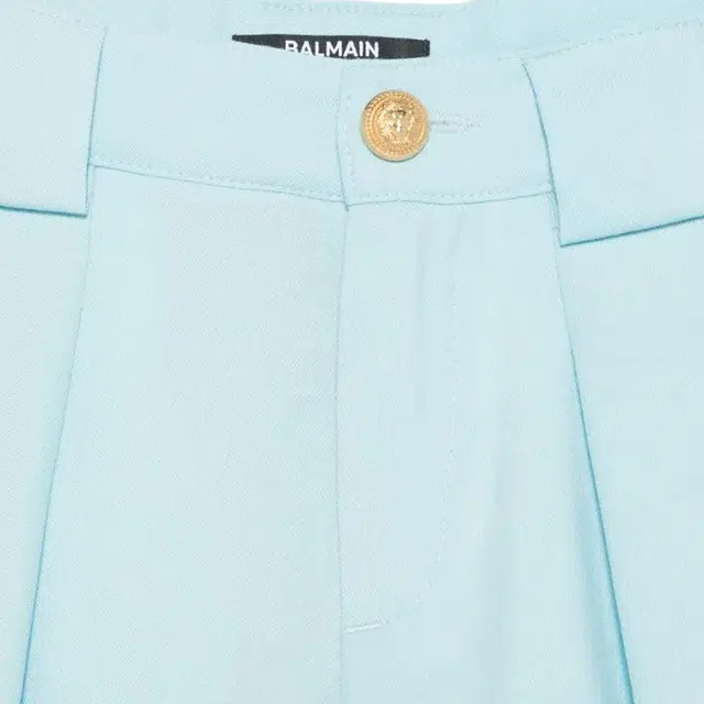 BALMAIN SS25