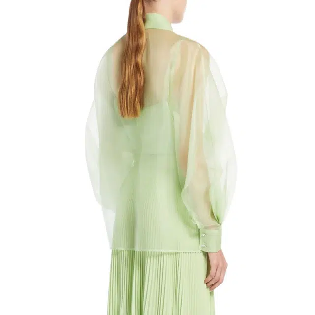 MaxMara studio Ovale