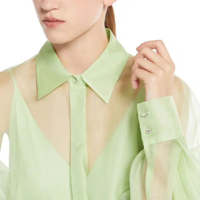 MaxMara studio Ovale