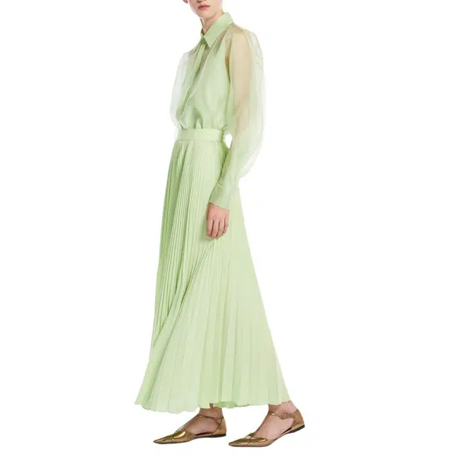 MaxMara studio Ovale