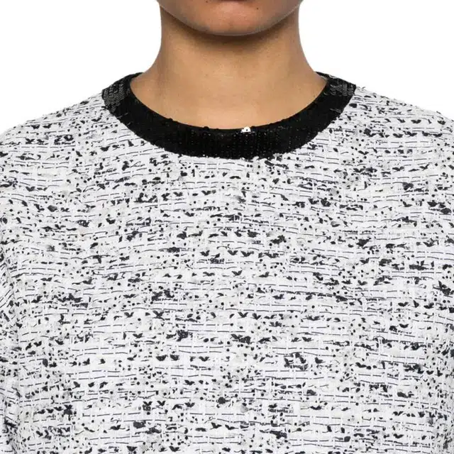 BALMAIN SS25 T