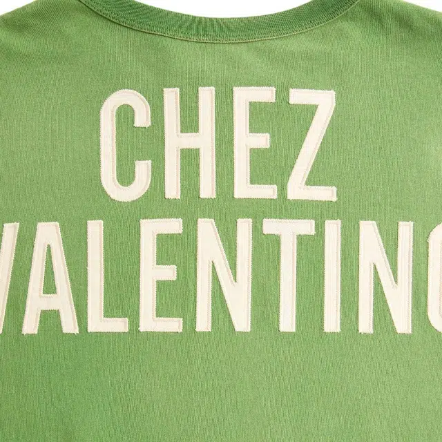 Valentino SS25 T