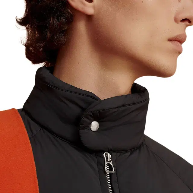 HERMES Piumino