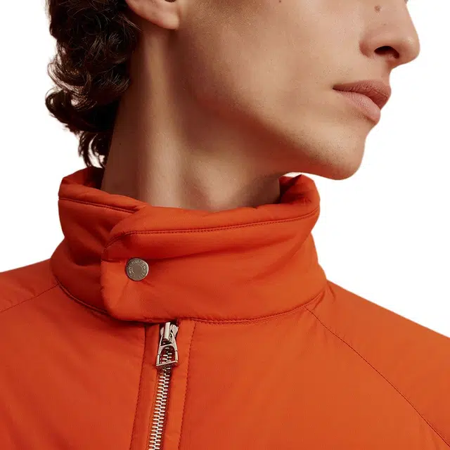 HERMES Piumino