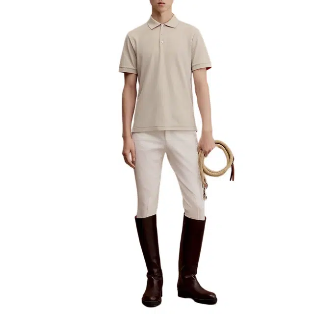 HERMES Polo