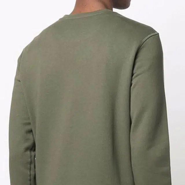 Alexander McQueen FW21 Logo