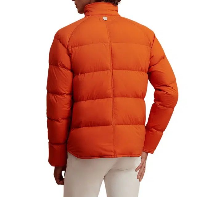 HERMES Piumino