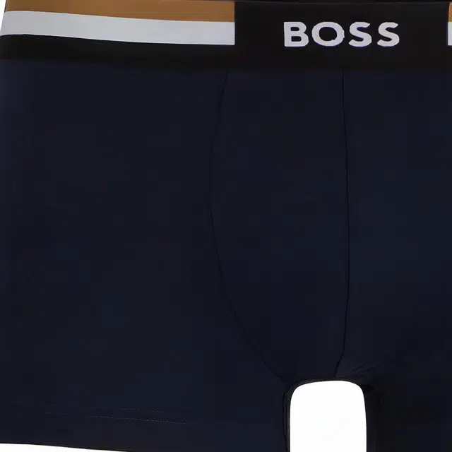 HUGO BOSS SS24 Loog 1