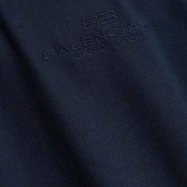 Balenciaga SS25 Polo