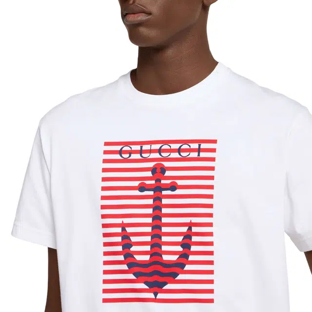 GUCCI FW25 T