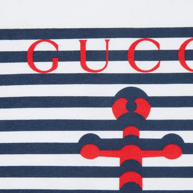GUCCI Lido FW25 T