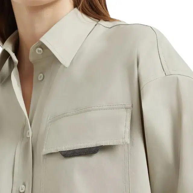 Brunello Cucinelli SS25