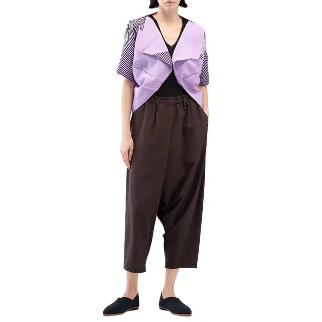 ISSEY MIYAKE SS25 V